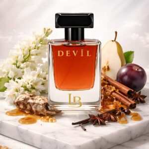 DEVİL