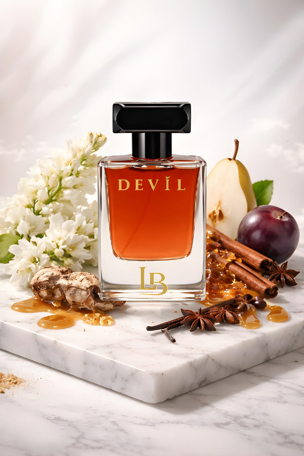 DEVİL