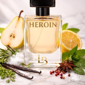 HEROİN