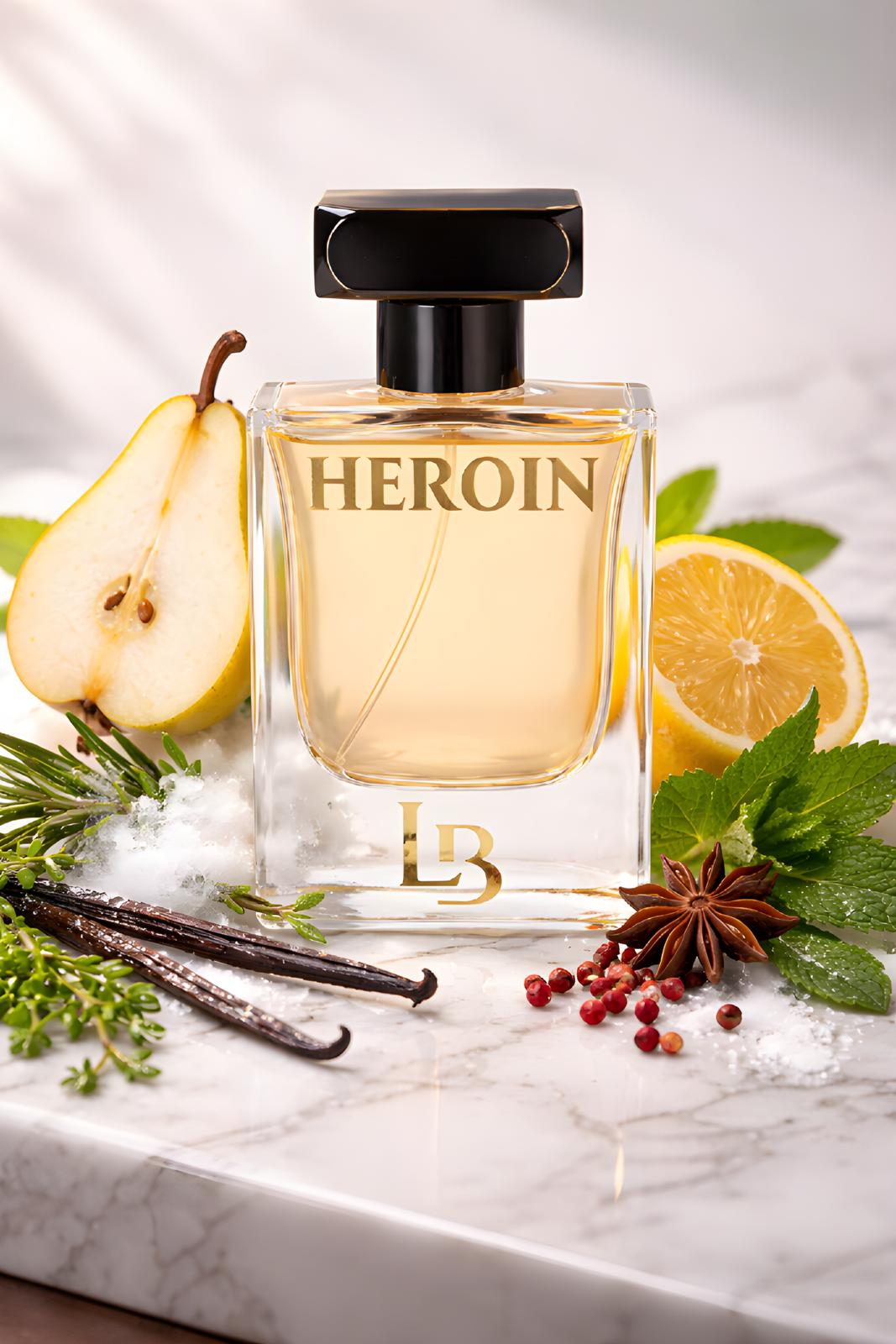 HEROİN