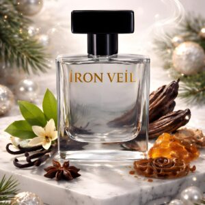 İRON VEİL