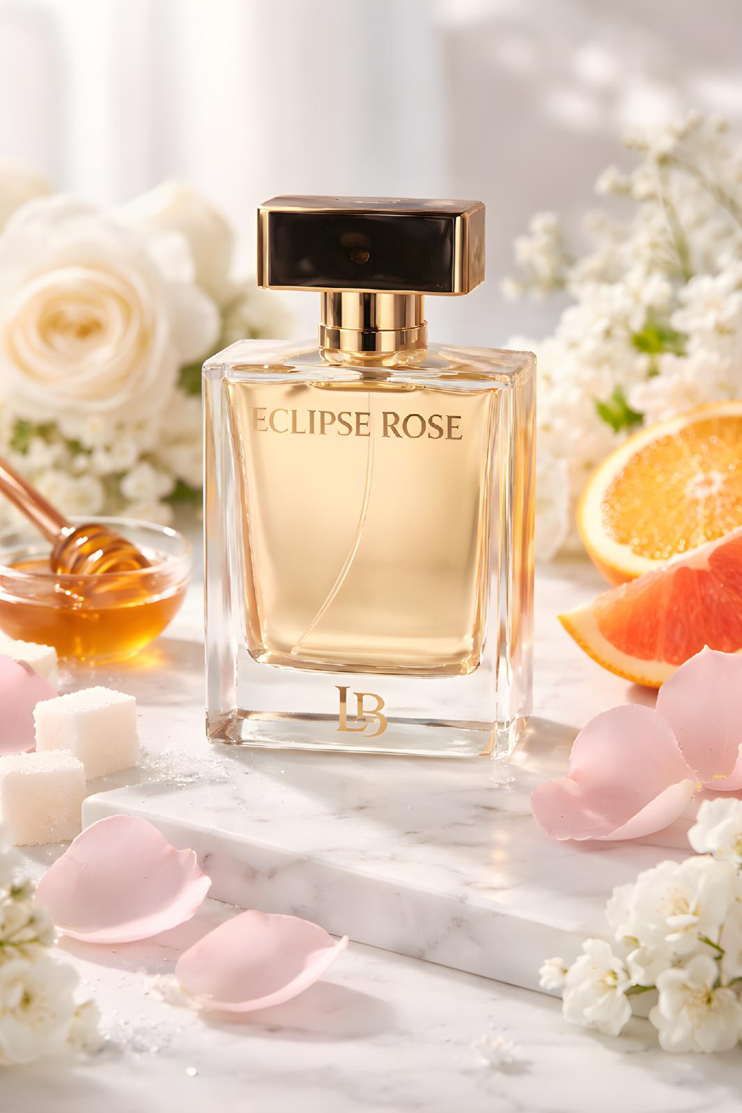 ECLİPSE ROSE