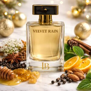 VELVET RAİN
