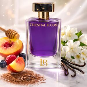 CELESTIAL BLOOM