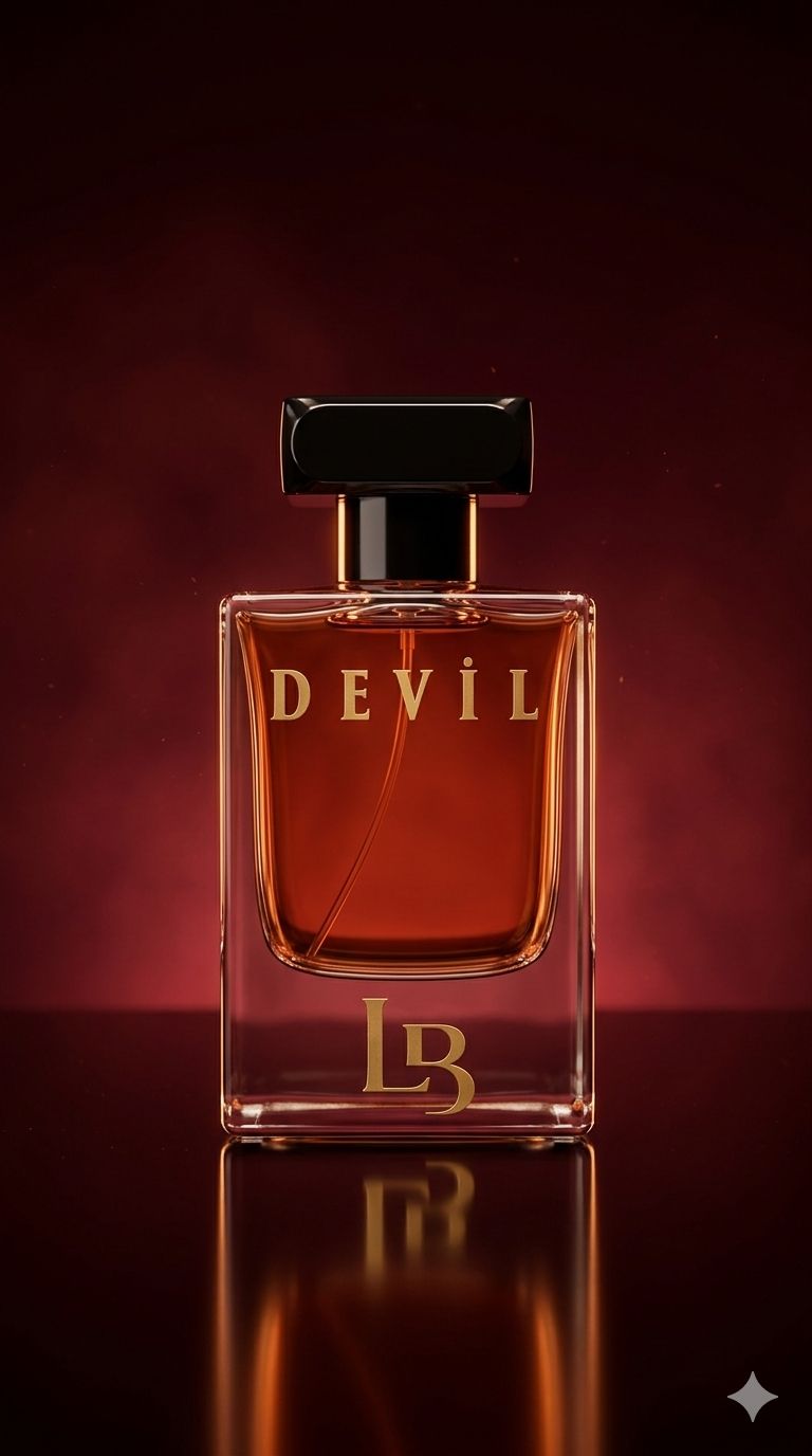 DEVİL - Görsel 2
