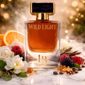 WİLD LİGHT